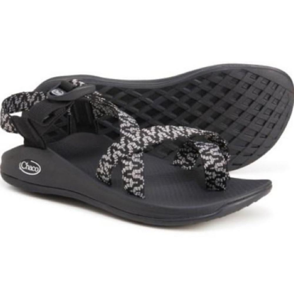 Chaco Z Boulder 2 Tune Black
